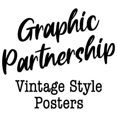 Graphic Partnership Logo